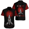 Jesus 3D All Over Printed Unisex Shirts