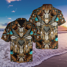 Native American 3D All Over Printed Unisex Shirts