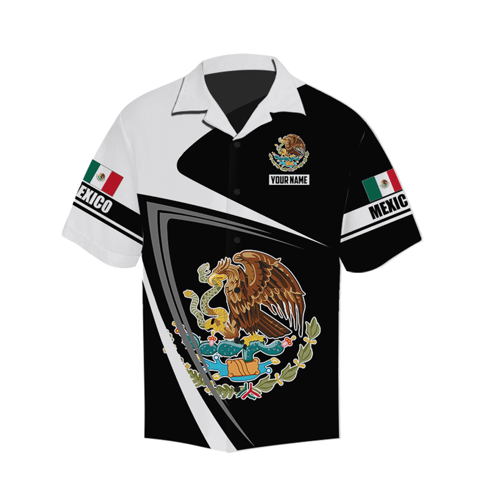 Mexican Hoodie Customize  3D All Over Printed Shirts