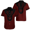 Viking 3D All Over Printed Unisex Shirts