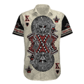 Aztec Mexican 3D All Over Printed Unisex Shirts DA29092101