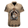 Native American 3D All Over Printed Unisex Shirts