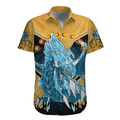 Dagon 3D All Over Printed Unisex Shirts