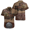 Viking Armor 3D All Over Printed Unisex Shirts