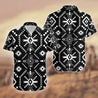 Native American 3D All Over Printed Unisex Shirts