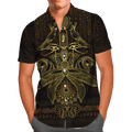 Ancient Egypt 3D All Over Printed Unisex Shirts