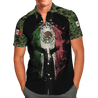 Mexico Day 3D All Over Printed Unisex Shirts