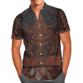 Viking Armor 3D All Over Printed Unisex Shirts