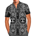 Viking 3D All Over Printed Unisex Shirts