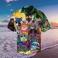 Hippie Hawaii Shirt For Men And Women TNA13042102
