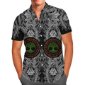 Viking 3D All Over Printed Unisex Shirts