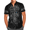 Viking 3D All Over Printed Unisex Shirts