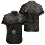 Viking Armor 3D All Over Printed Unisex Shirts