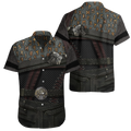 Viking Armor 3D All Over Printed Unisex Shirts