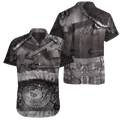 Viking Armor 3D All Over Printed Unisex Shirts