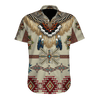 Native American 3D All Over Printed Unisex Shirts