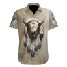 Native American 3D All Over Printed Unisex Shirts