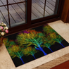 3D All Over Printed Arborist Rug MEI