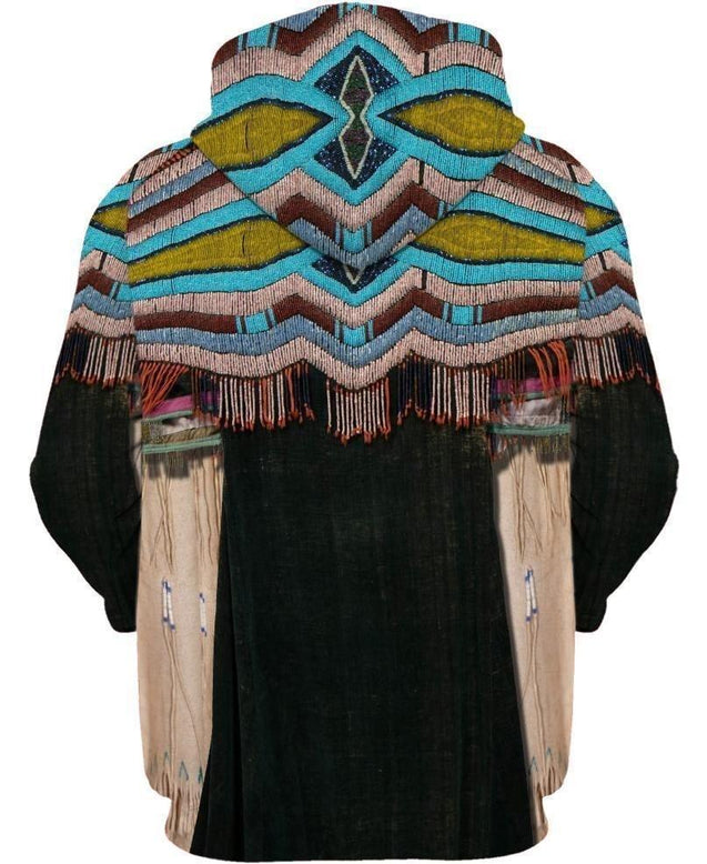 Dreamcatcher Eagle HC1804-Apparel-Huyencass-Hoodie-S-Vibe Cosy™