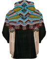 Dreamcatcher Eagle HC1804-Apparel-Huyencass-Hoodie-S-Vibe Cosy™
