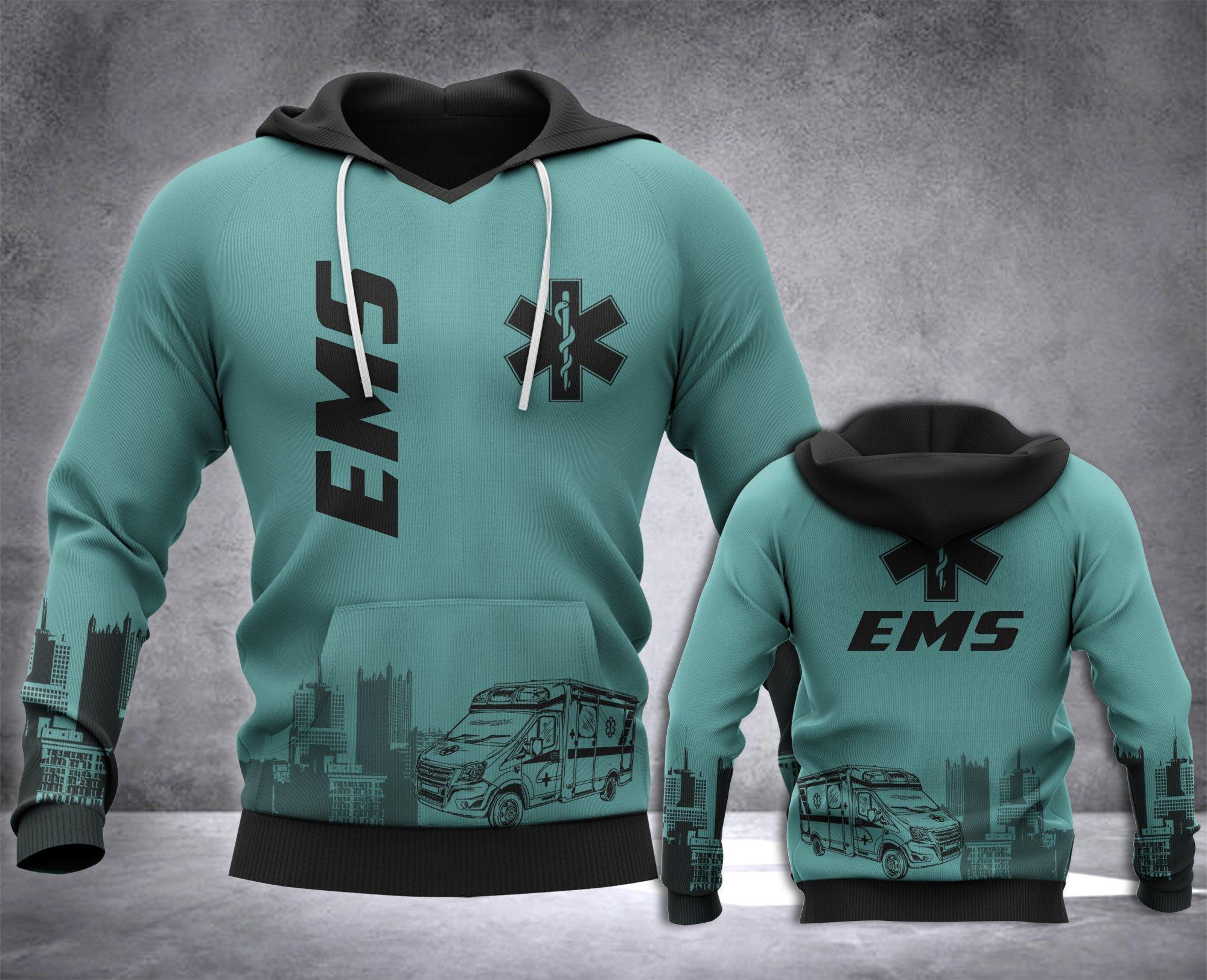 Green EMS 3d hoodie shirt for men and women HG33001-Apparel-HG-Hoodie-S-Vibe Cosy™