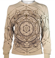 3D AOP Esoteric-Apparel-6teenth World-Sweatshirt-S-Vibe Cosy™