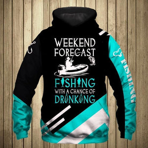 FISHING FORECAST HC5802 - Amaze Style™-Apparel