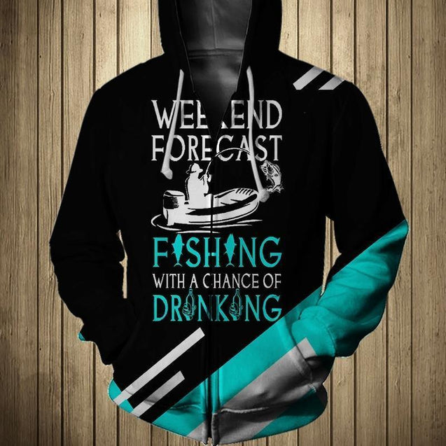 FISHING FORECAST HC5802 - Amaze Style™-Apparel