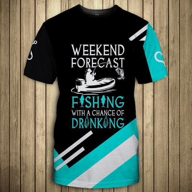 FISHING FORECAST HC5802 - Amaze Style™-Apparel