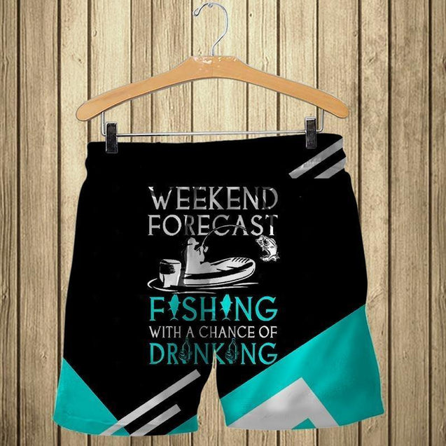 FISHING FORECAST HC5802 - Amaze Style™-Apparel