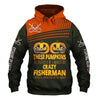 FISHING PUMPKINS HALLOWEEN HC6503 - Amaze Style™-Apparel