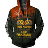 FISHING PUMPKINS HALLOWEEN HC6503 - Amaze Style™-Apparel