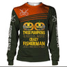 FISHING PUMPKINS HALLOWEEN HC6503 - Amaze Style™-Apparel