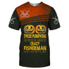 FISHING PUMPKINS HALLOWEEN HC6503 - Amaze Style™-Apparel