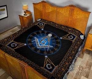 Freemason Soft and Warm Blanket XT 26022102.CXT