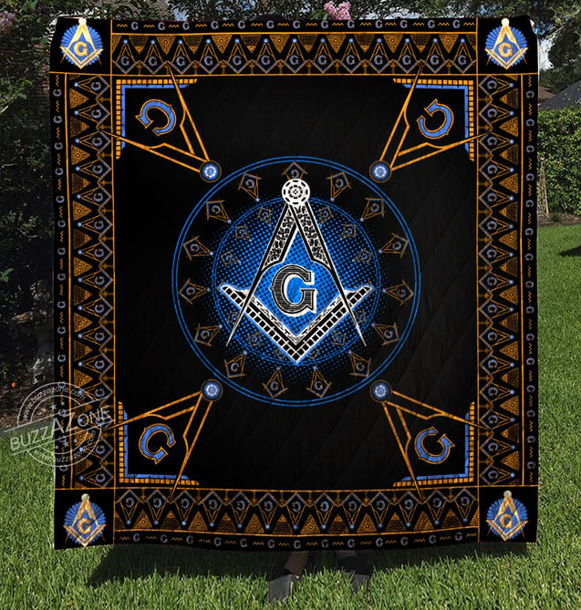 Freemason Soft and Warm Blanket XT 26022102.CXT