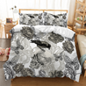 Fanaijia 3d sugar skull l Bedding PL17062003-Bedding-PL8386-Twin-Vibe Cosy™