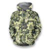 All Over Printed Firefighter Shirts-Apparel-HbArts-Zip-Hoodie-S-Vibe Cosy™