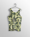 All Over Printed Firefighter Shirts-Apparel-HbArts-Tank top-S-Vibe Cosy™