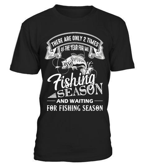 Fishing Season HC3705 - Amaze Style™-Apparel