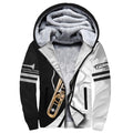 Trombone music 3d hoodie, t-shirt, sweatshirt for men and women HG HAC31202-Apparel-HG-Fleecezip hoodie-S-Vibe Cosy™