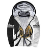 Horn music 3d hoodie shirt for men and women HG HAC24122-Apparel-HG-Fleecezip hoodie-S-Vibe Cosy™