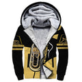Euphonium music 3d hoodie shirt for men and women HG HAC090110-Apparel-HG-Fleecezip hoodie-S-Vibe Cosy™