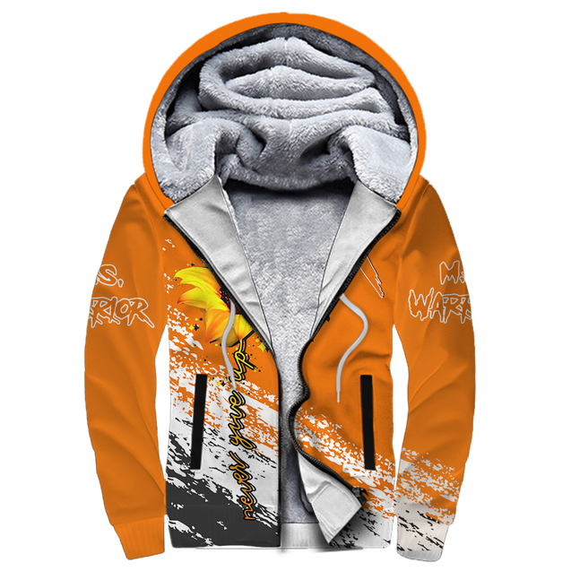 MS 3d hoodie shirt for men and women HG HAC100301-Apparel-HG-Fleecezip hoodie-S-Vibe Cosy™