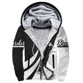 Recorder music 3d hoodie shirt for men and women HG HAC25122-Apparel-HG-Fleecezip hoodie-S-Vibe Cosy™