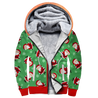 Fishing HC - Carpfish Ugly Christmas Shirt Pi121101 - Amaze Style™-Apparel