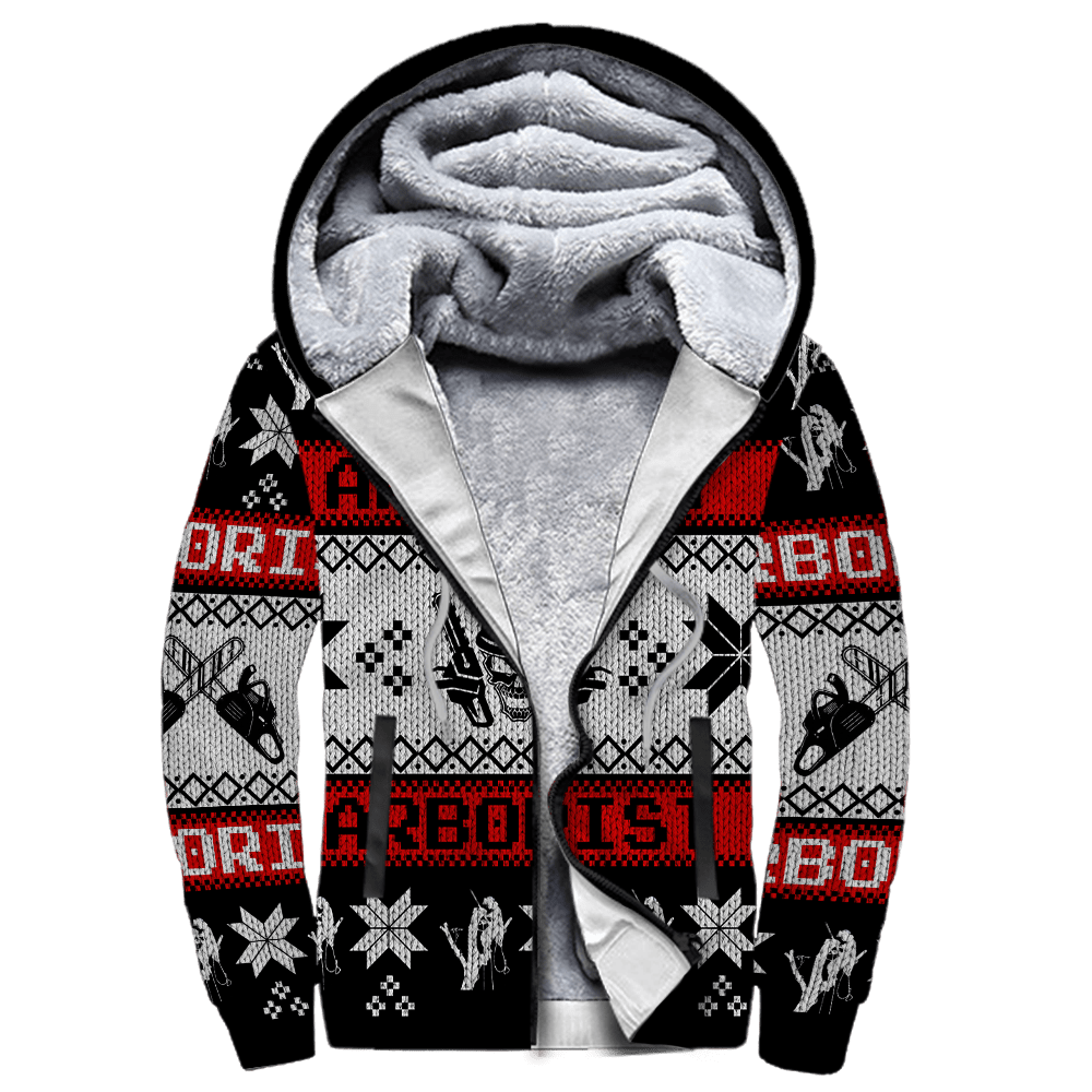 Premium Christmas Arborist All Over Printed Shirts For Men And Women MEI