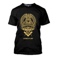 Freemasonry 3D All Over Printed Shirts for Men and Women TT0013-Apparel-TT-T-Shirt-S-Vibe Cosy™
