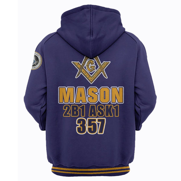 Freemasonry 3D All Over Printed Shirts for Men and Women TT0017-Apparel-TT-Hoodie-S-Vibe Cosy™