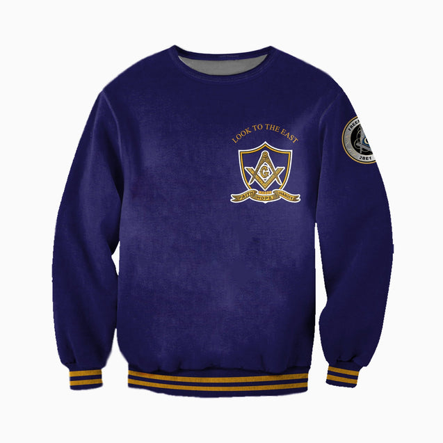 Freemasonry 3D All Over Printed Shirts for Men and Women TT0017-Apparel-TT-Sweatshirts-S-Vibe Cosy™